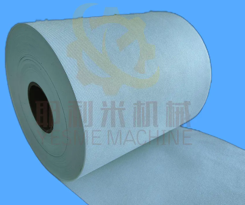 R-Pet Fabrik Nonwoven: Bintang Tekstil Perlindungan Alam Sekitar Dan Inovasi